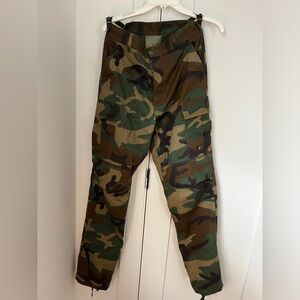 Cami Cargo Pants